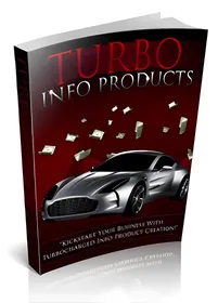 Turbo Info Products small
