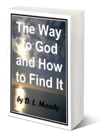 The Way To God And How To Find It small