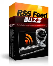 RSS Feed Buzz small