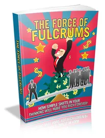 The Force Of Fulcrums small