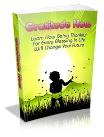 Gratitude Now small