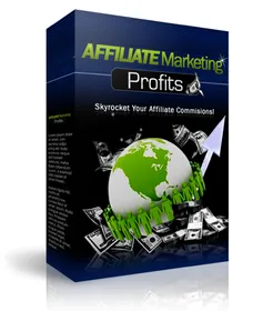 Affiliate Marketing Profits small