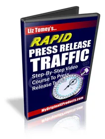 Rapid Press Release Traffic small