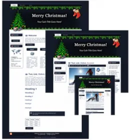 Tree WP Theme small