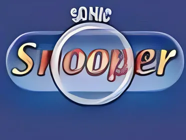 Sonic Snooper small