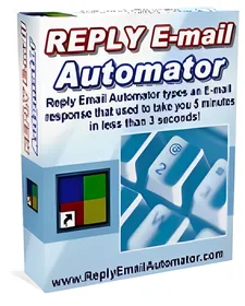 Reply E-mail Automator small