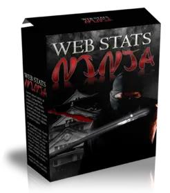 Web Stats Ninja small