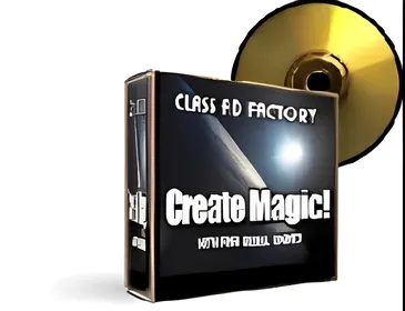 Class Ad Factory small