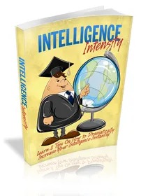 Intelligence Intensity small