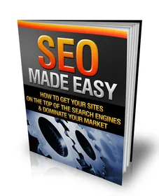 SEO Made Easy small