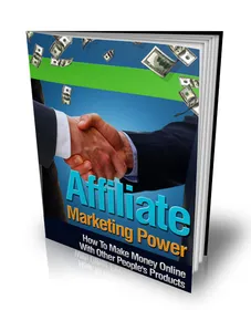 Affiliate Marketing Power small