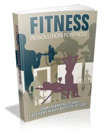 Fitness Resolution Fortress small