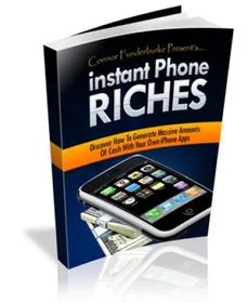Instant Phone Riches small
