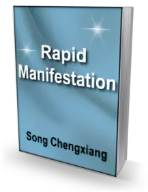 The Rapid Manifestation Training Course small