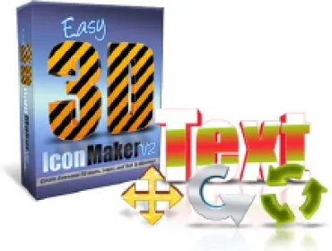 Easy Icon Maker 2 small