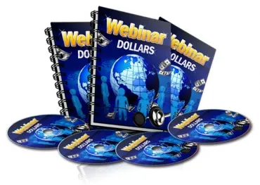 Webinar Dollars small