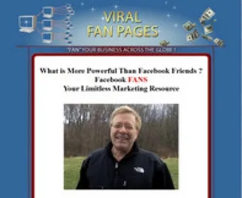 Viral Fan Pages small