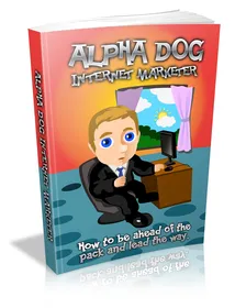 Alpha Dog Internet Marketer small