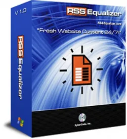 RSS Equalizer small
