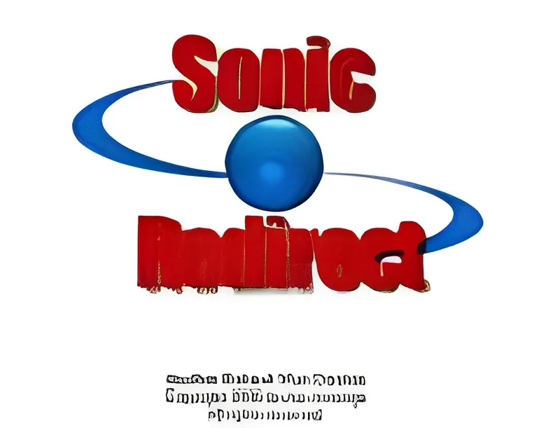 eCover representing Sonic Redirect Software & Scripts with Master Resell Rights