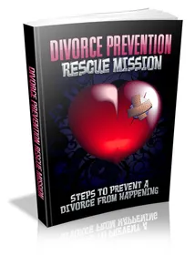 Divorce Prevention Rescue Mission small