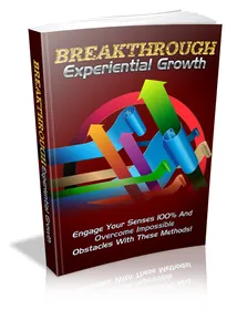 Breakthrough Experiential Growth small