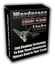 Wordpress Covert Plugin Linkz small