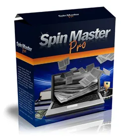 Spin Master Pro small