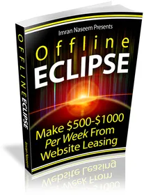 Offline Eclipse small