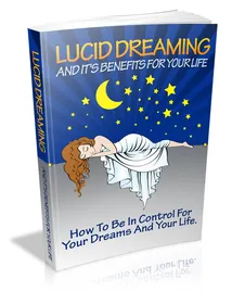 Lucid Dreaming And It's Benefits For Your Life small