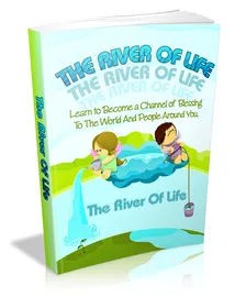 The River Of Life small