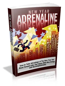 New Year Adrenaline small