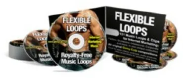 Flexible Loops small