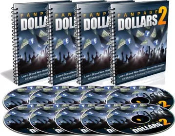 Fanpage Dollars 2 small