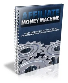 Affiliate Money Machine small