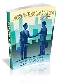 Fast Freelancing Funds small