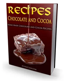 Recipes - Chocolate And Cocoa small