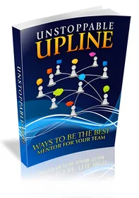 Unstoppable Upline small