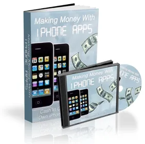 Making Money With iPhone Apps small