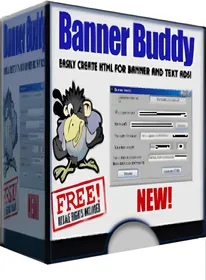 Banner Buddy small