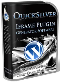 Iframe Plugin Generator Software small