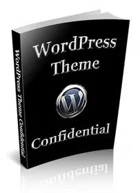 WordPress Plugin Confidential small