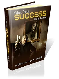 What Does Success Truly Mean small