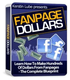 Fanpage Dollars small