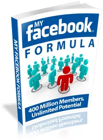 My Facebook Formula small