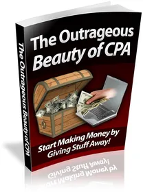 The Outrageous Beauty of CPA small