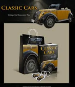 Classic Cars Minisite small