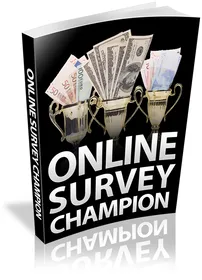 Online Survey Champion small