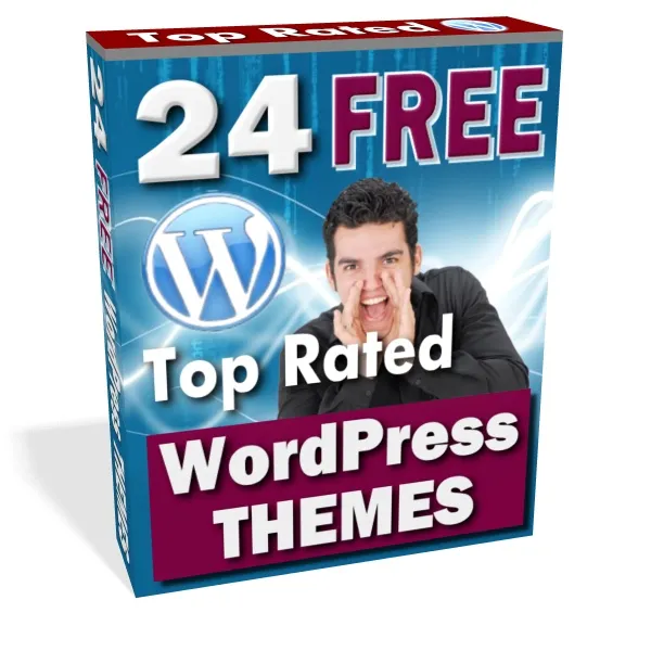 eCover representing 101 Free Top Rated WordPress Plugins eBooks & Reports with Master Resell Rights