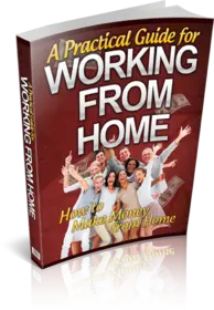 A Practical Guide For Working From Home small